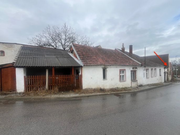 Prodej, Rodinný dům, Strakonice