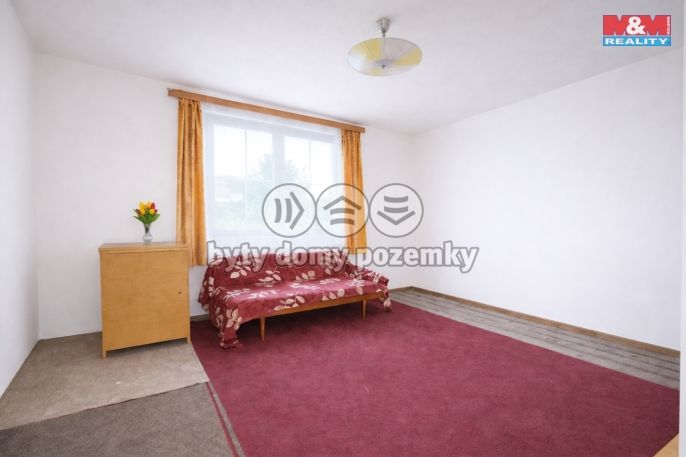 Prodej, Rodinný dům, Horka II