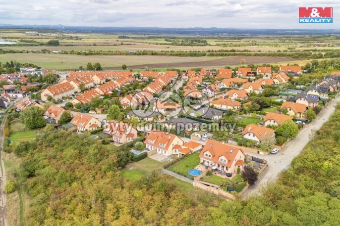 Prodej, Rodinný dům, Postřižín