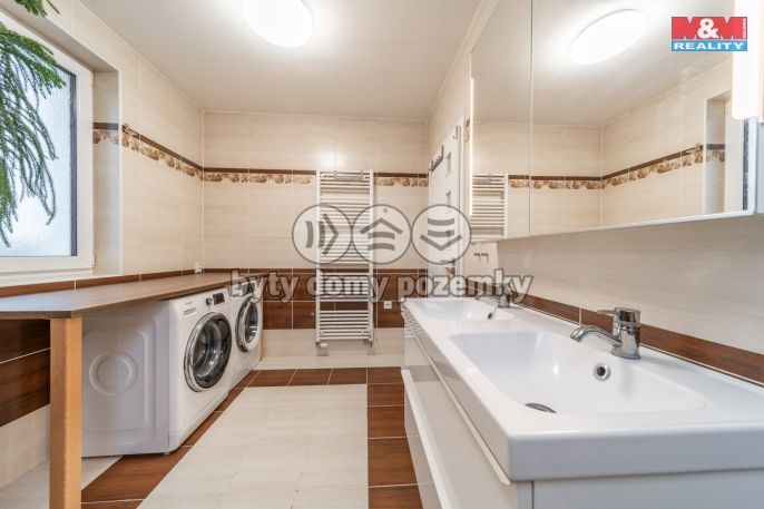 Prodej, Rodinný dům, Zlatá