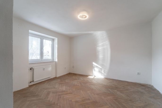 Prodej, Byt 1+1, Kladno