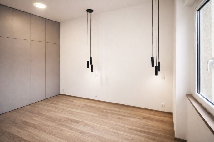 Pronájem, Byt 2+kk, Praha