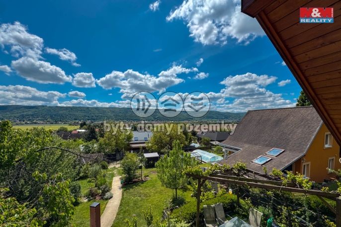 Prodej, Rodinný dům, Karlík