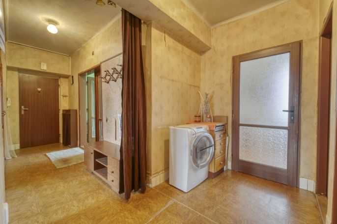 Prodej, Byt 3+1, Plzeň