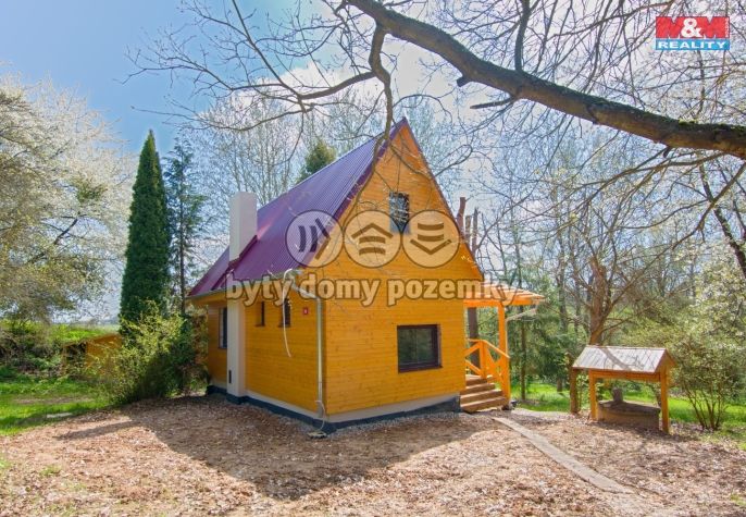 Prodej, Chata, Mšeno