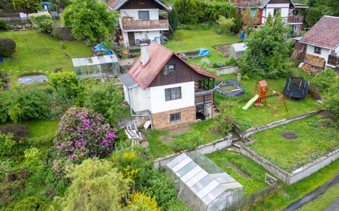 Prodej, Chata, Šemnice