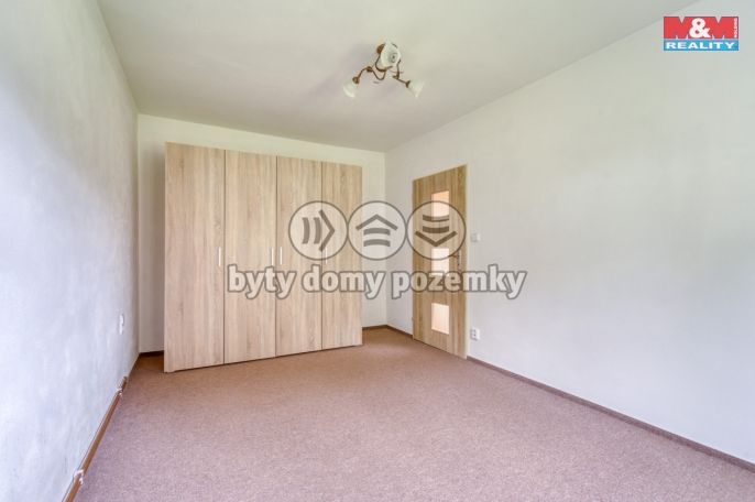 Prodej, Rodinný dům, Kraslice