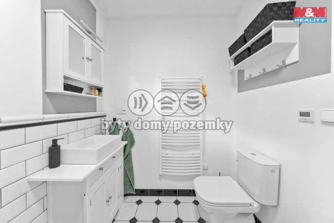 Prodej, Rodinný dům, Huntířov