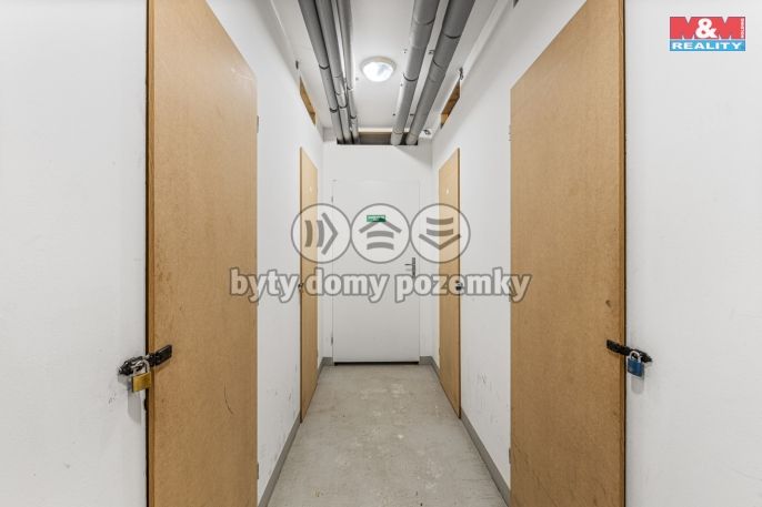 Prodej, Byt 3+kk, Kladno