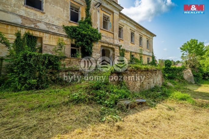 Prodej, Komerční pozemky, Zvoleněves