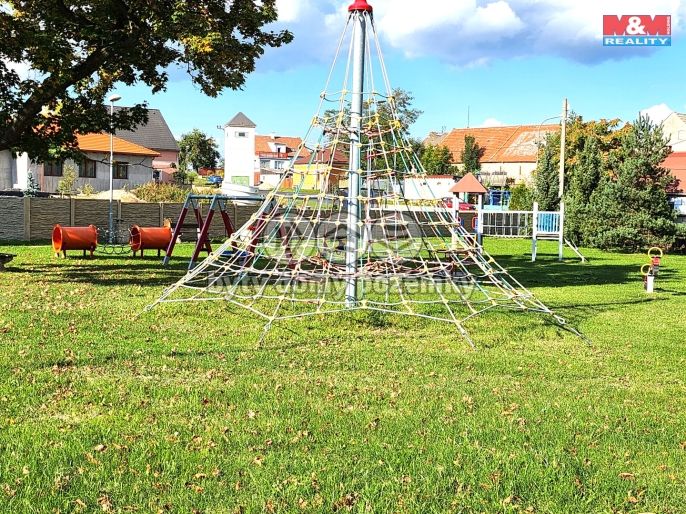 Prodej, Rodinný dům, Břvany