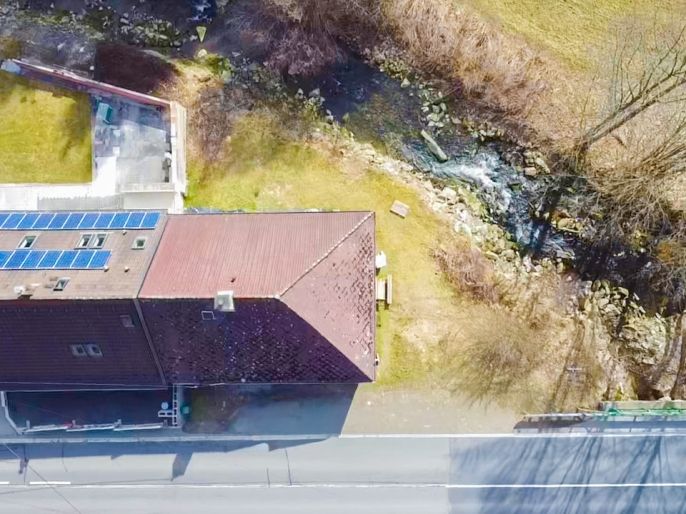 Prodej, Rodinný dům, Vimperk