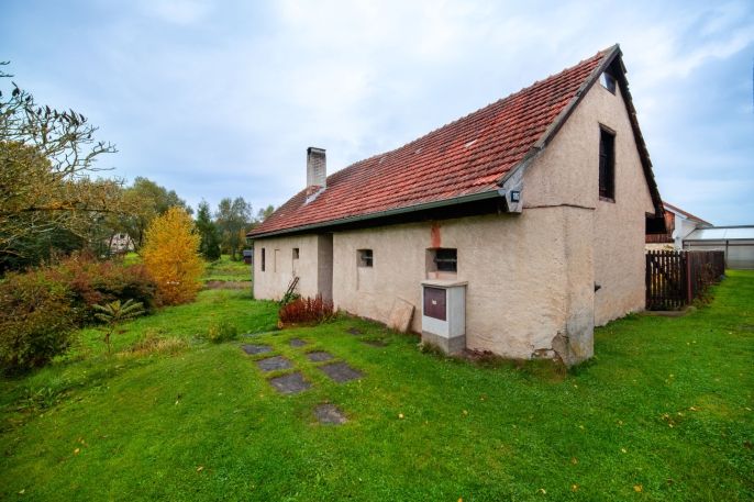 Prodej, Chalupa, Jedlová