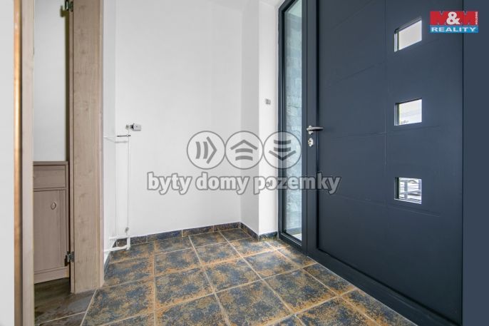 Pronájem, Rodinný dům, Tlučná