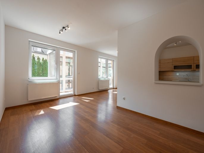 Prodej, Byt 4+kk, Benešov