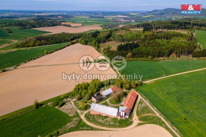 Prodej, Rodinný dům, Mrákov