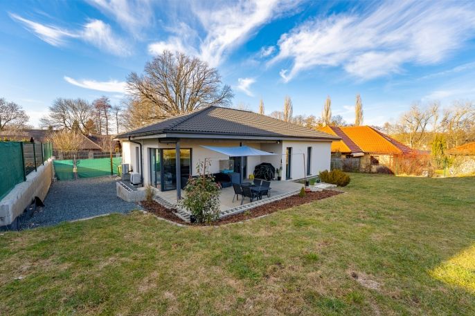 Prodej, Rodinný dům, Miskovice