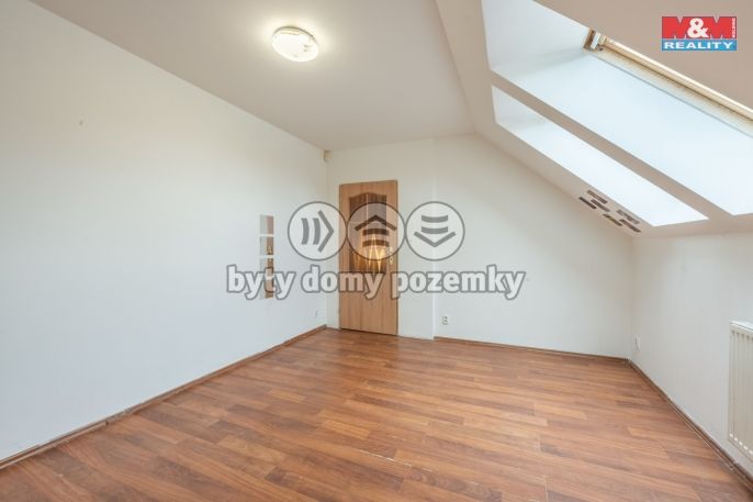 Prodej, Rodinný dům, Drahelčice