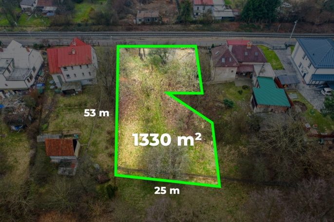 Prodej, Pozemek k bydlení, Želechovice nad Dřevnicí