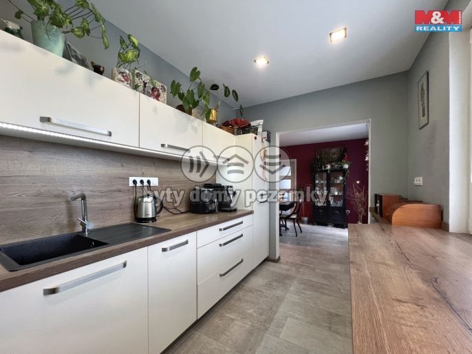 Prodej, Byt 3+1, Hlučín