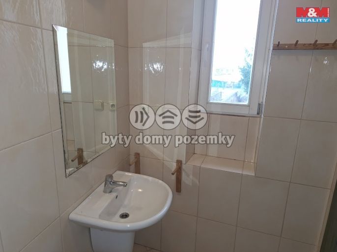 Pronájem, Rodinný dům, Čáslav