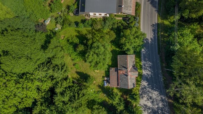 Prodej, Rodinný dům, Smržovka