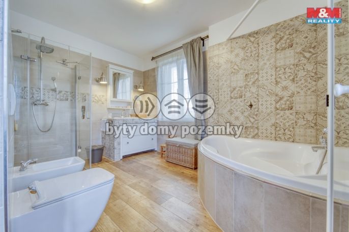 Prodej, Rodinný dům, Karlovy Vary