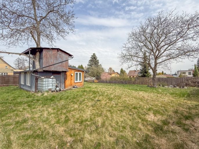 Prodej, Zahrada, Havířov