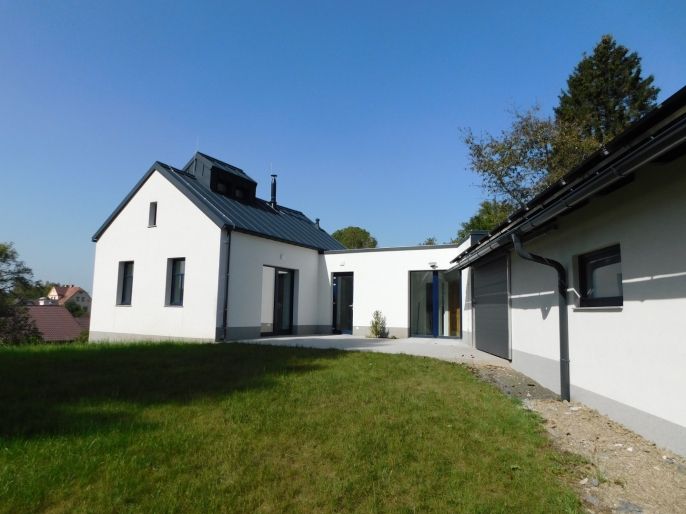 Pronájem, Rodinný dům, Lučany nad Nisou