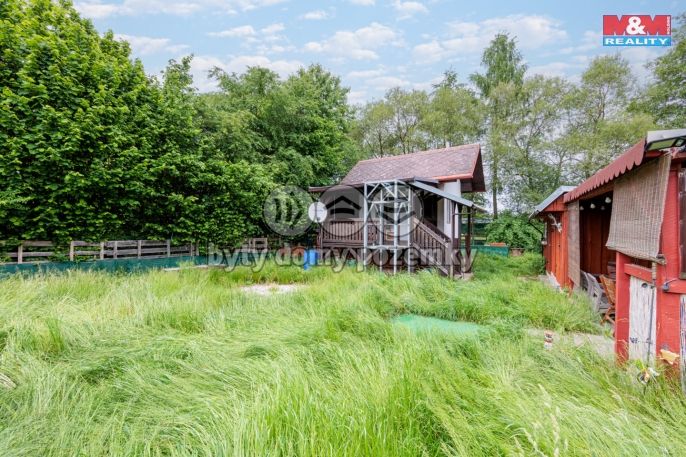 Prodej, Zahrada, 310 m², Karlovy Vary