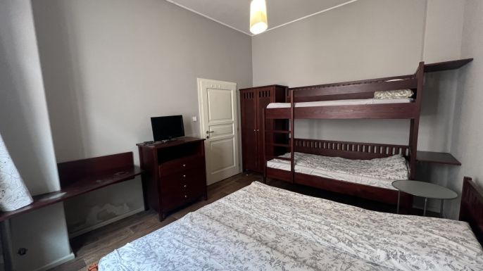 Pronájem, Hotel, penzion, Veselí nad Lužnicí