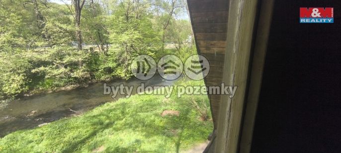 Prodej, Chata, Plasy