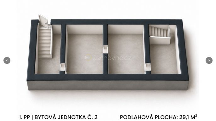 Prodej, Rodinný dům, Rychvald