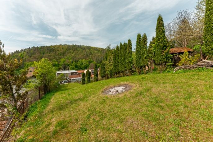 Prodej, Pozemek k bydlení, Blansko