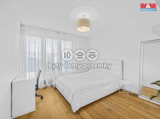 Prodej, Byt 5+kk, Praha