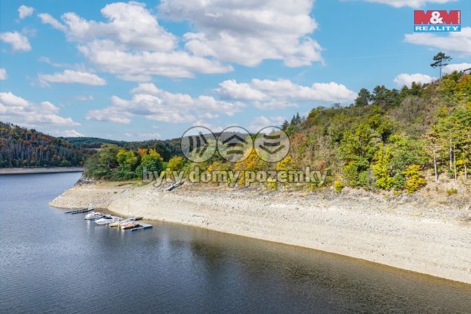 Prodej, Chata, Milešov