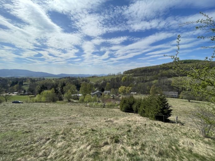 Prodej, Pozemek k bydlení, Chrastava