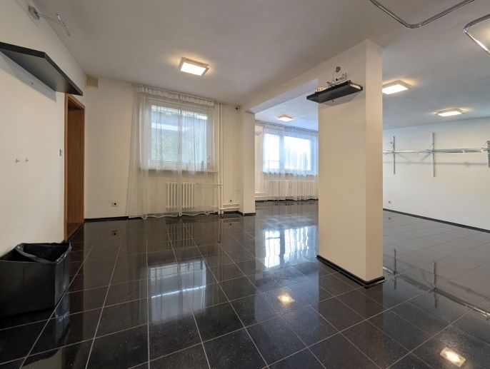 Prodej, Obchod a služby, Ostrava