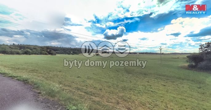 Prodej, Louka, Mníšek pod Brdy