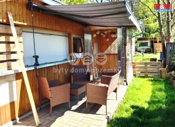 Prodej, Chata, Rokle