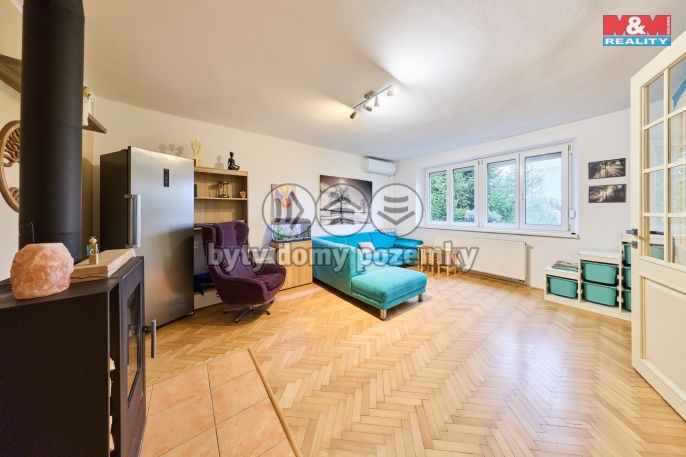 Prodej, Rodinný dům, Předměřice nad Labem