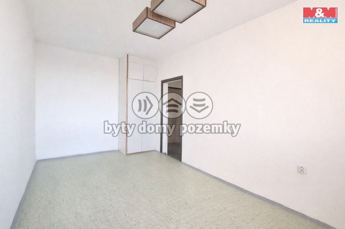 Pronájem, Byt 2+kk, Jablonec nad Nisou