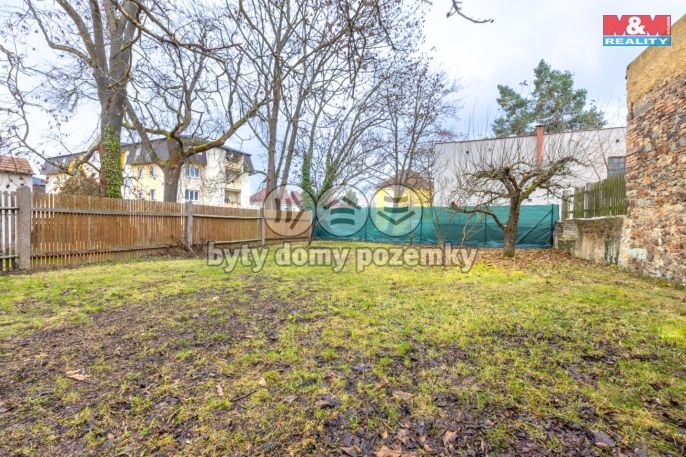 Prodej, Rodinný dům, Zbiroh