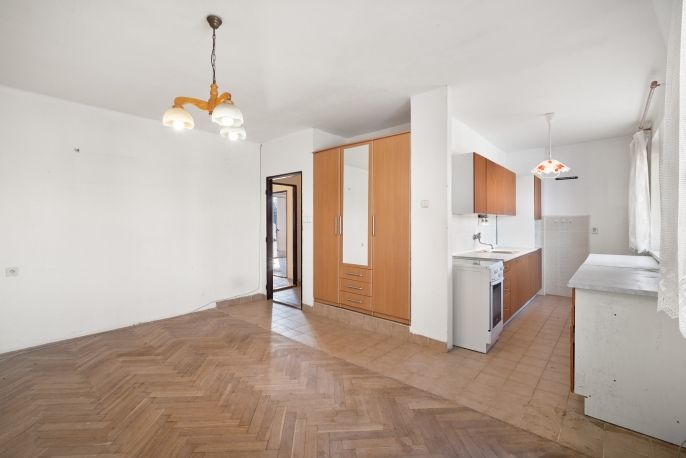 Prodej, Byt 3+kk, Pardubice