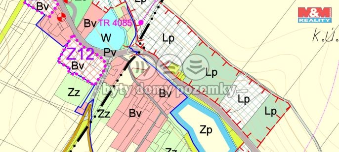 Prodej, Louka, Bohušov