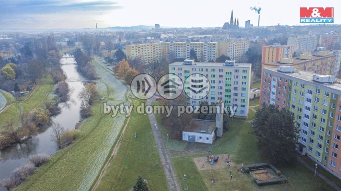 Prodej, Byt 3+1, Olomouc