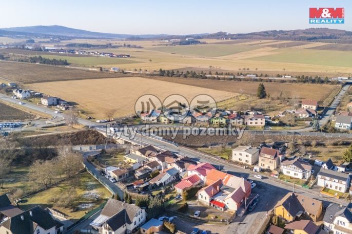 Prodej, Rodinný dům, Kařez