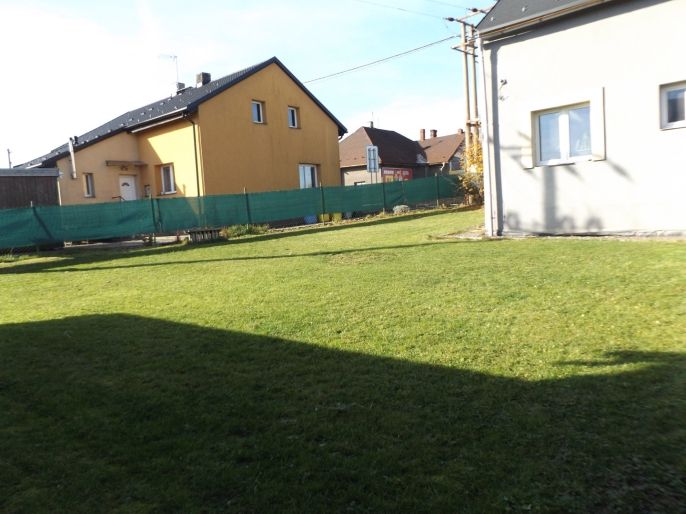 Pronájem, Byt 2+1, Petřvald