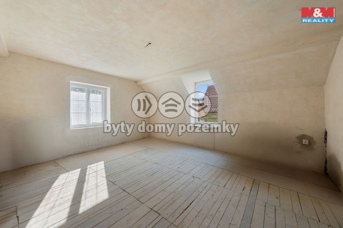 Prodej, Rodinný dům, Počedělice