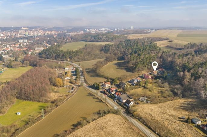 Prodej, Pozemek k bydlení, Slaný